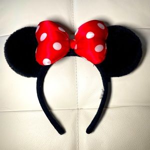 Disneyland Mickey ears